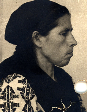 Maria Popescu