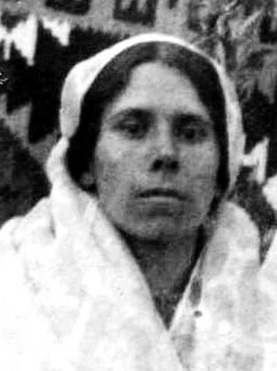 Maria Ticu Sorescu