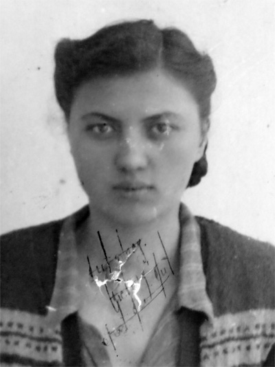 Victoria Arnăuţoiu